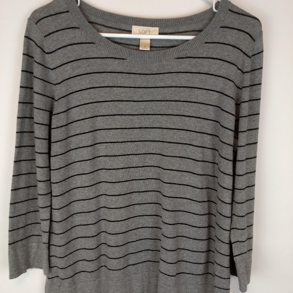 LOFT Sweaters - Ann Taylor Loft Sweater-M LOFT Sweaters - Ann Taylor Loft Sweater-M